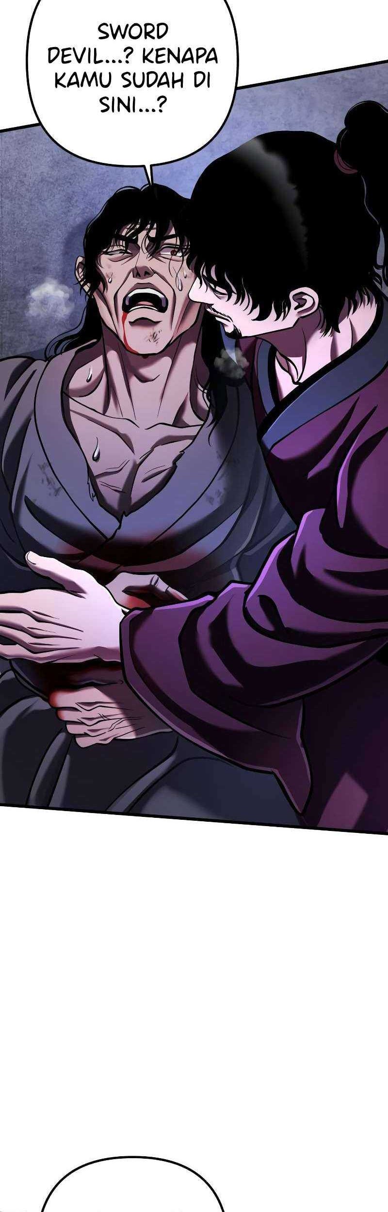 Revenge Of Young Master Peng Chapter 146 Gambar 63