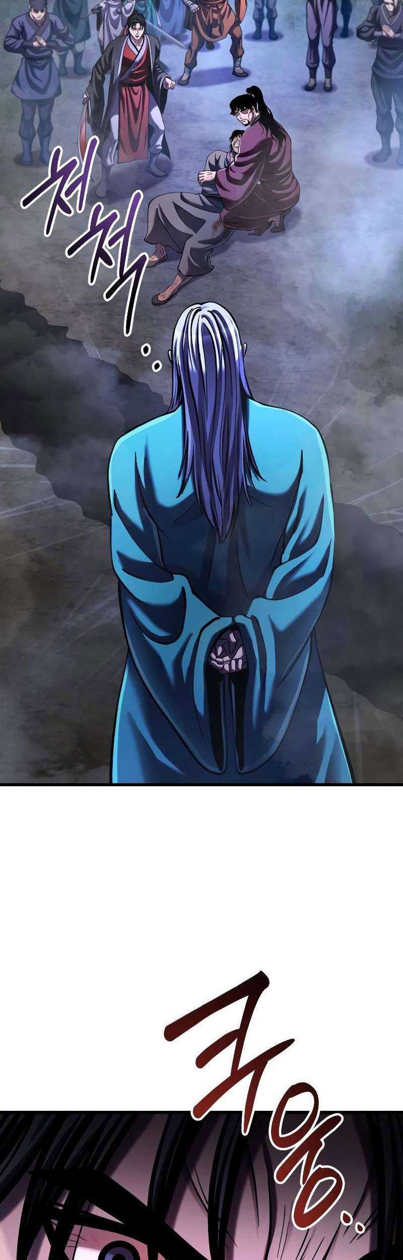 Revenge Of Young Master Peng Chapter 146 Gambar 67