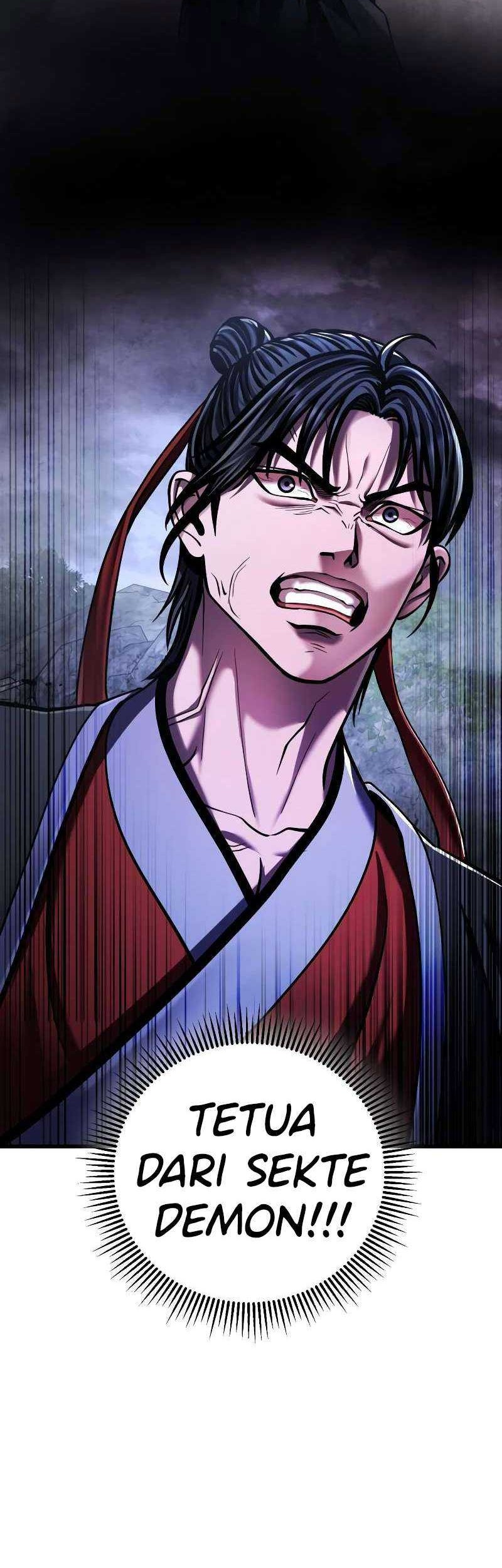 Revenge Of Young Master Peng Chapter 146 Gambar 69