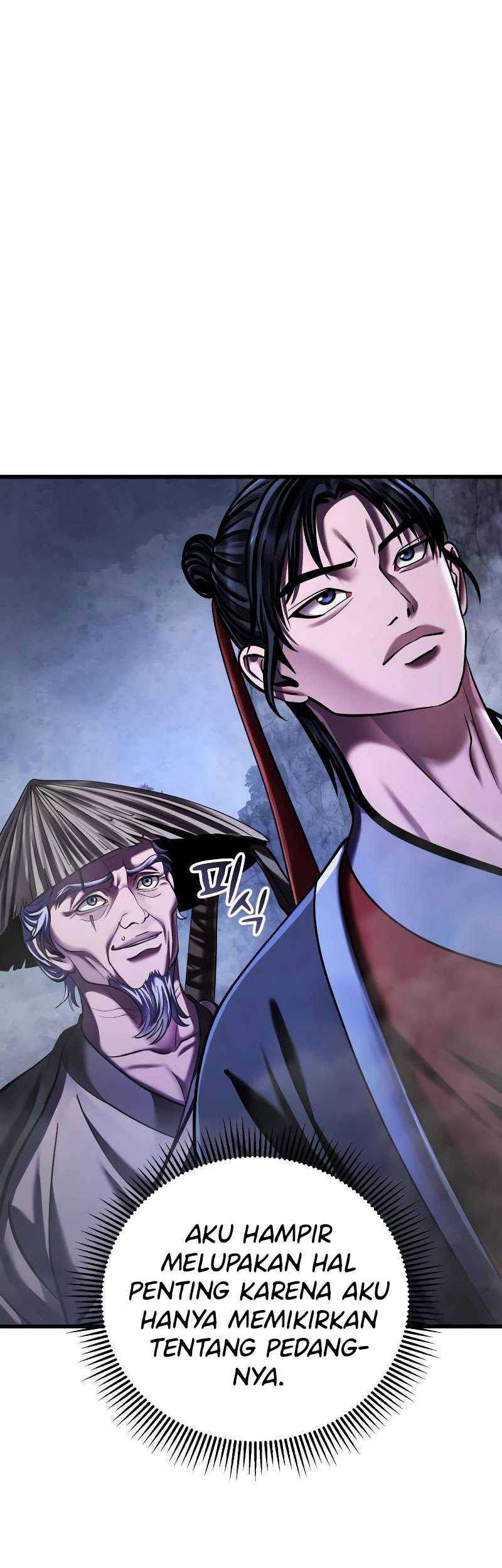 Revenge Of Young Master Peng Chapter 146 Gambar 4