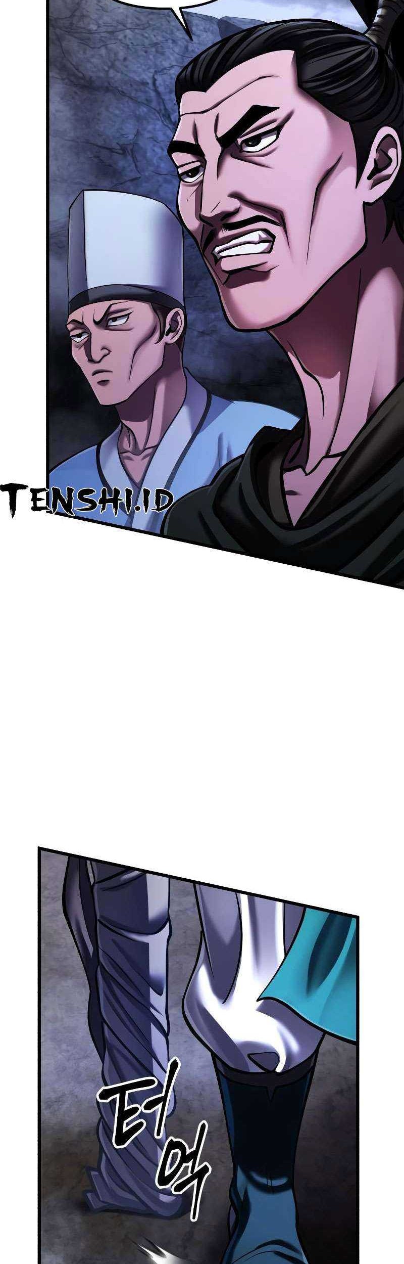 Revenge Of Young Master Peng Chapter 146 Gambar 23