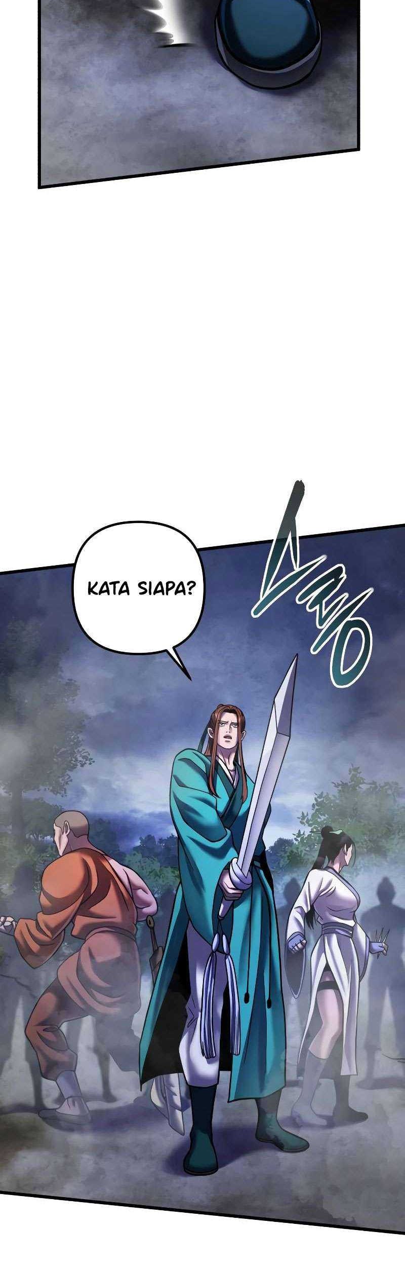 Revenge Of Young Master Peng Chapter 146 Gambar 24