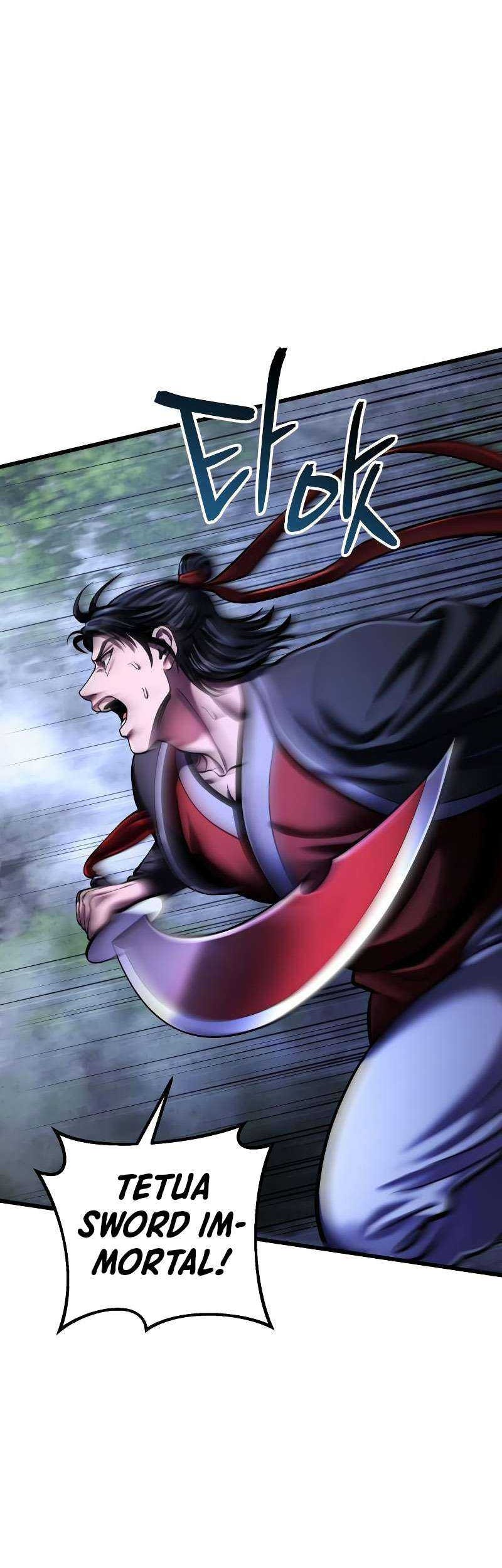 Revenge Of Young Master Peng Chapter 146 Gambar 20