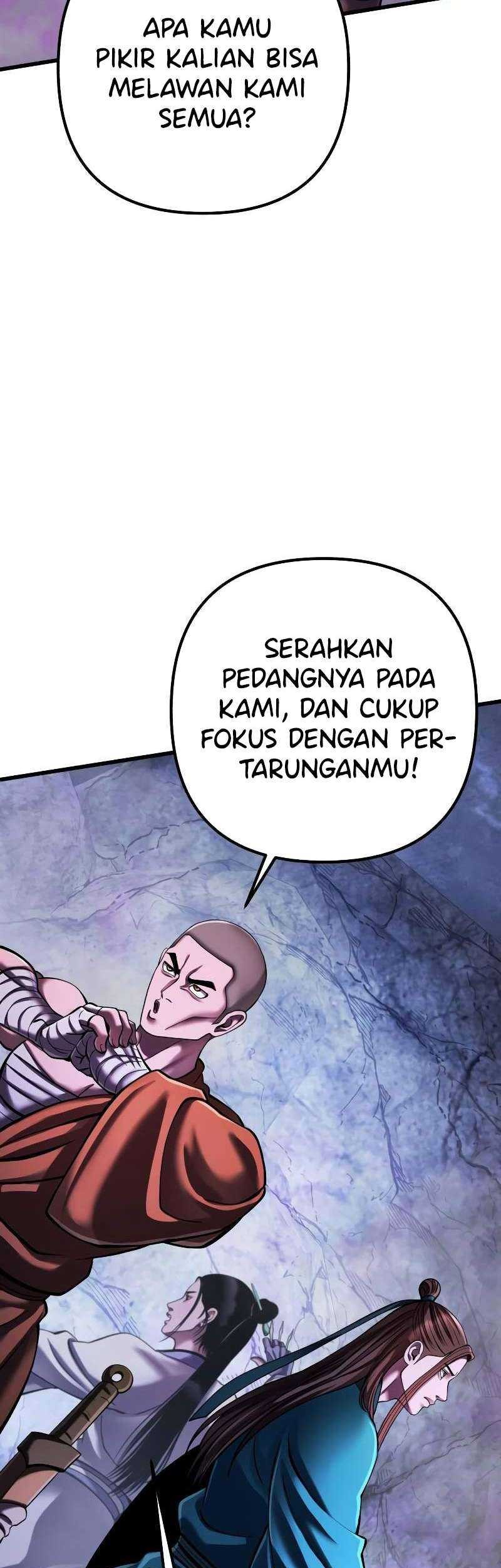 Revenge Of Young Master Peng Chapter 146 Gambar 26