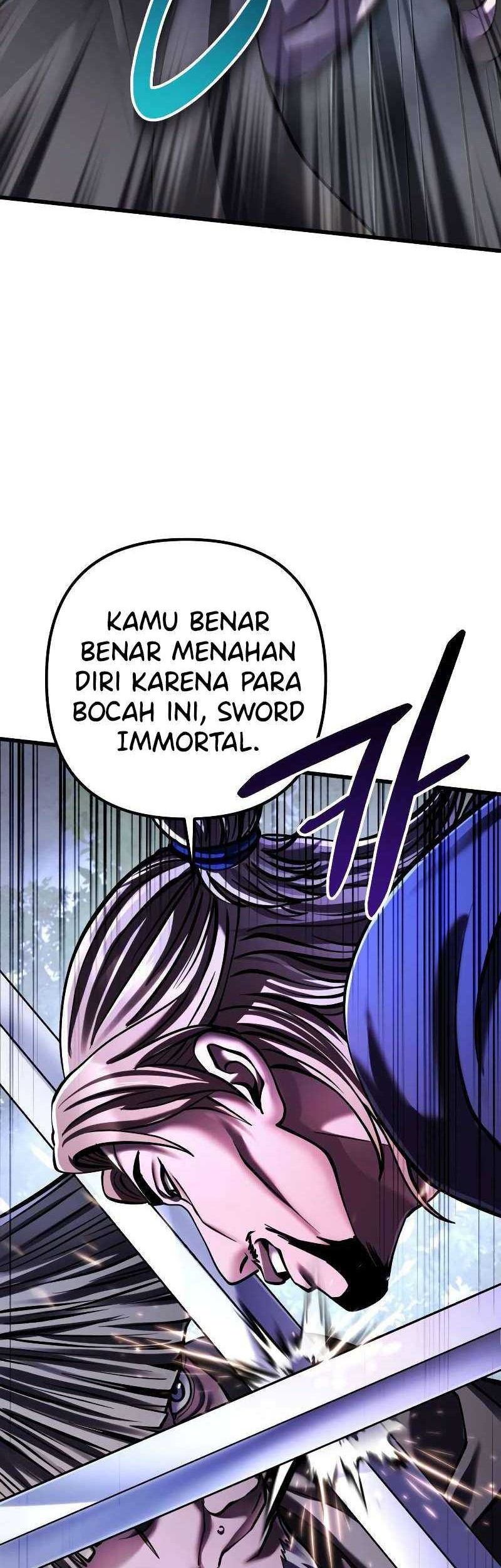 Revenge Of Young Master Peng Chapter 146 Gambar 29