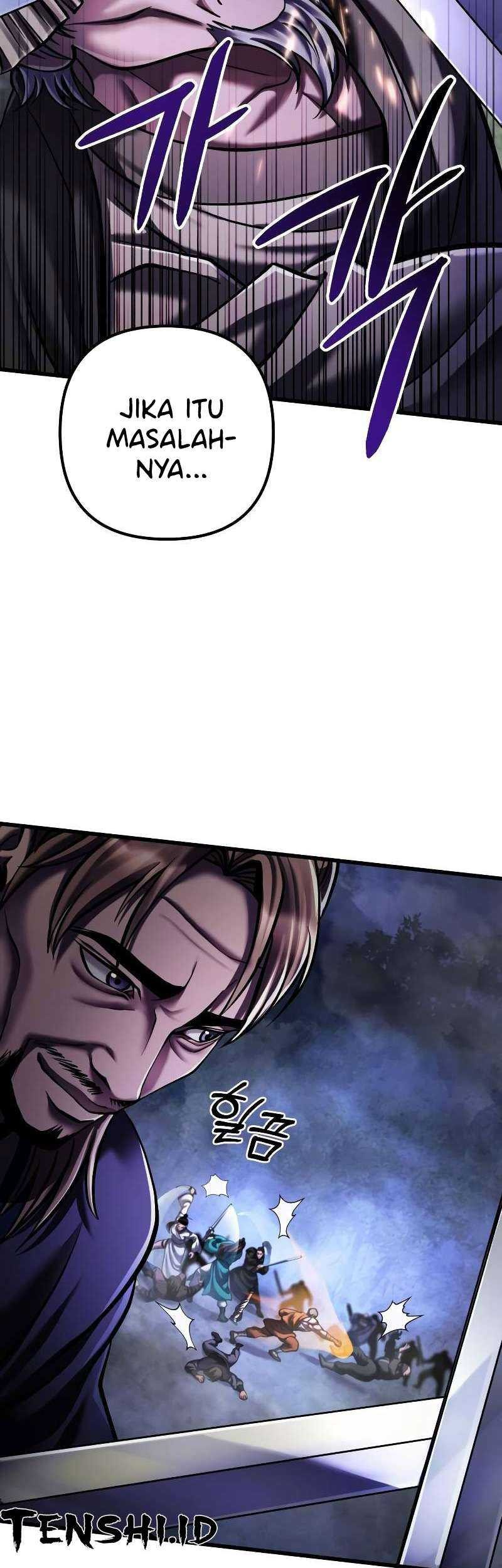 Revenge Of Young Master Peng Chapter 146 Gambar 30