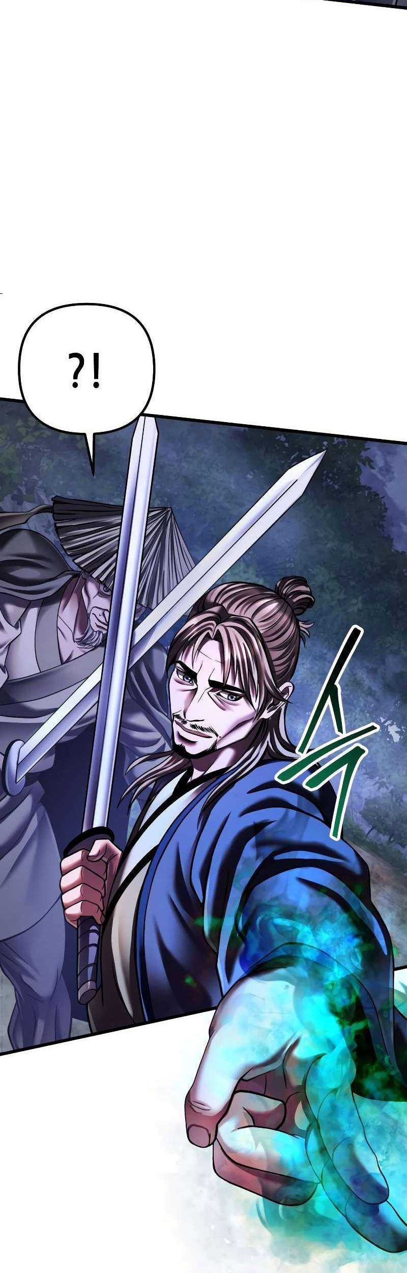 Revenge Of Young Master Peng Chapter 146 Gambar 31