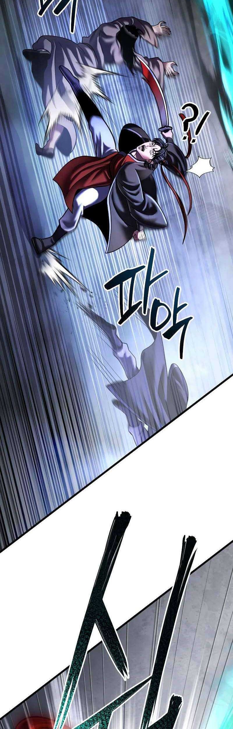 Revenge Of Young Master Peng Chapter 146 Gambar 33