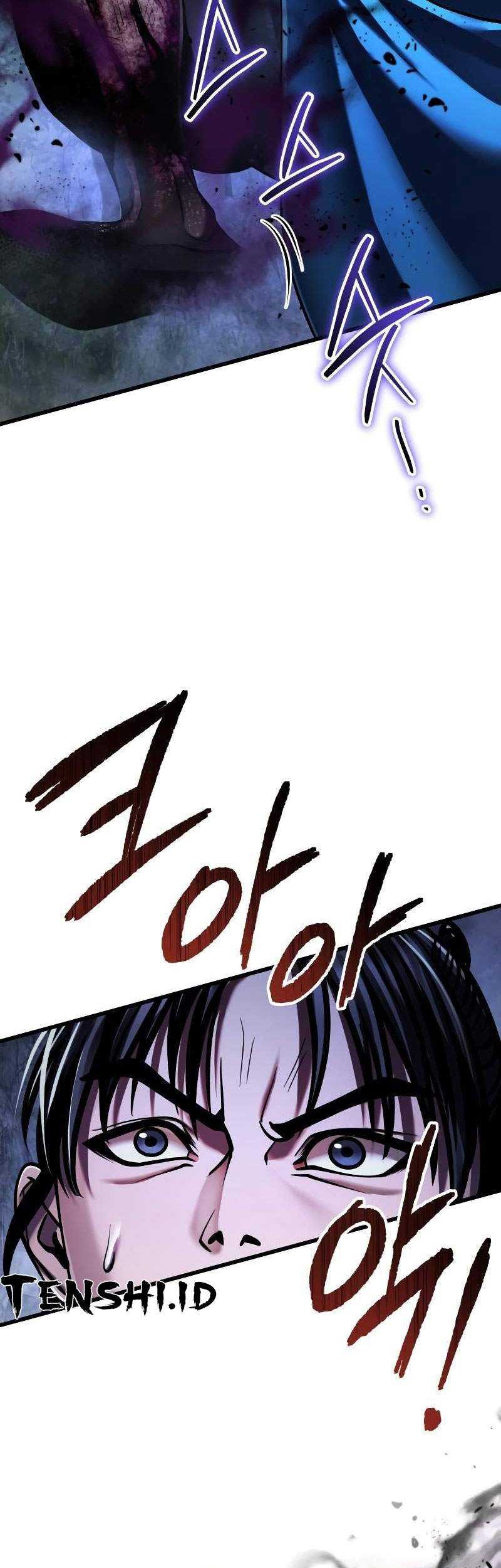 Revenge Of Young Master Peng Chapter 147 Gambar 6