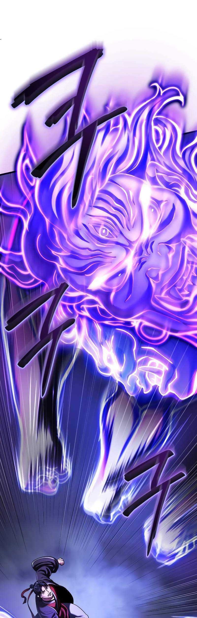 Revenge Of Young Master Peng Chapter 147 Gambar 37