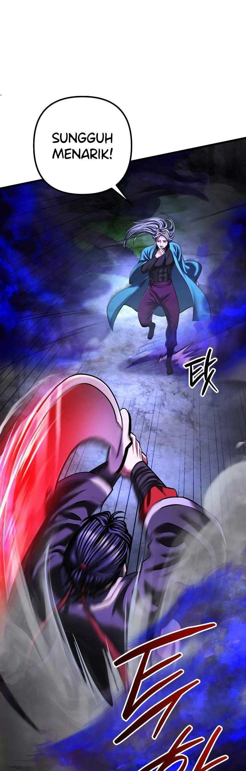 Revenge Of Young Master Peng Chapter 147 Gambar 42