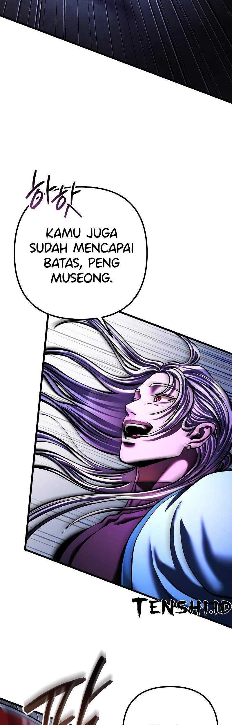 Revenge Of Young Master Peng Chapter 147 Gambar 44