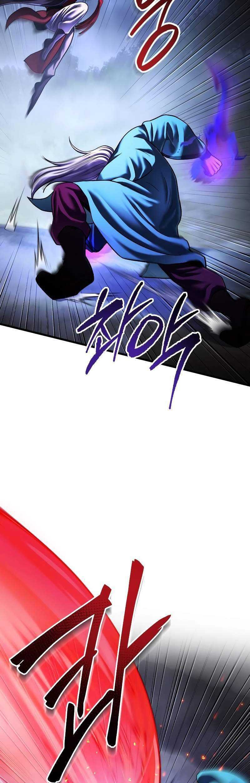 Revenge Of Young Master Peng Chapter 147 Gambar 46