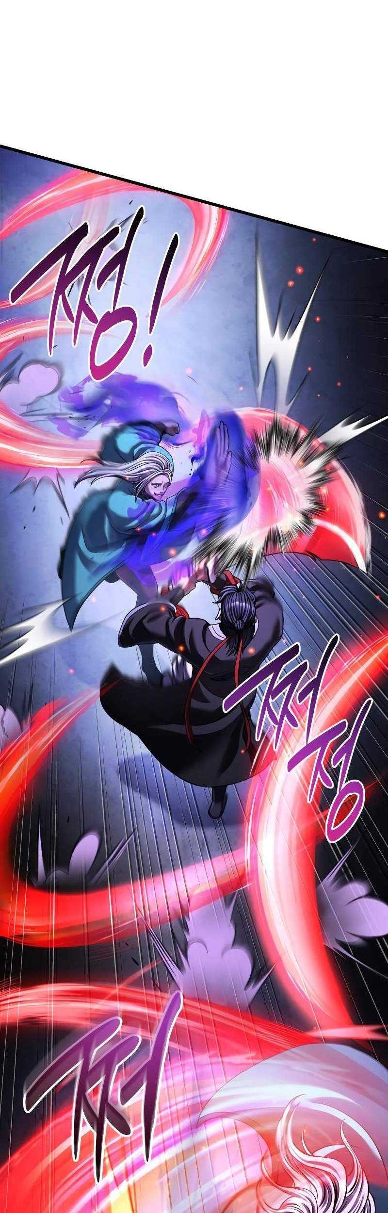 Revenge Of Young Master Peng Chapter 147 Gambar 50