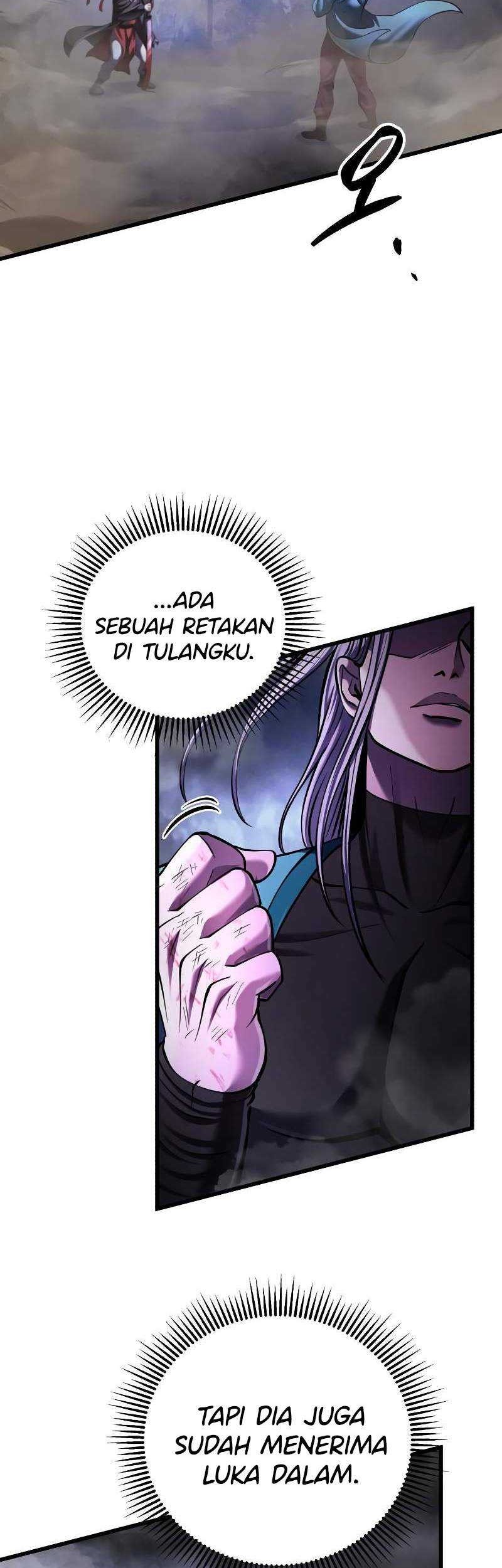 Revenge Of Young Master Peng Chapter 147 Gambar 60