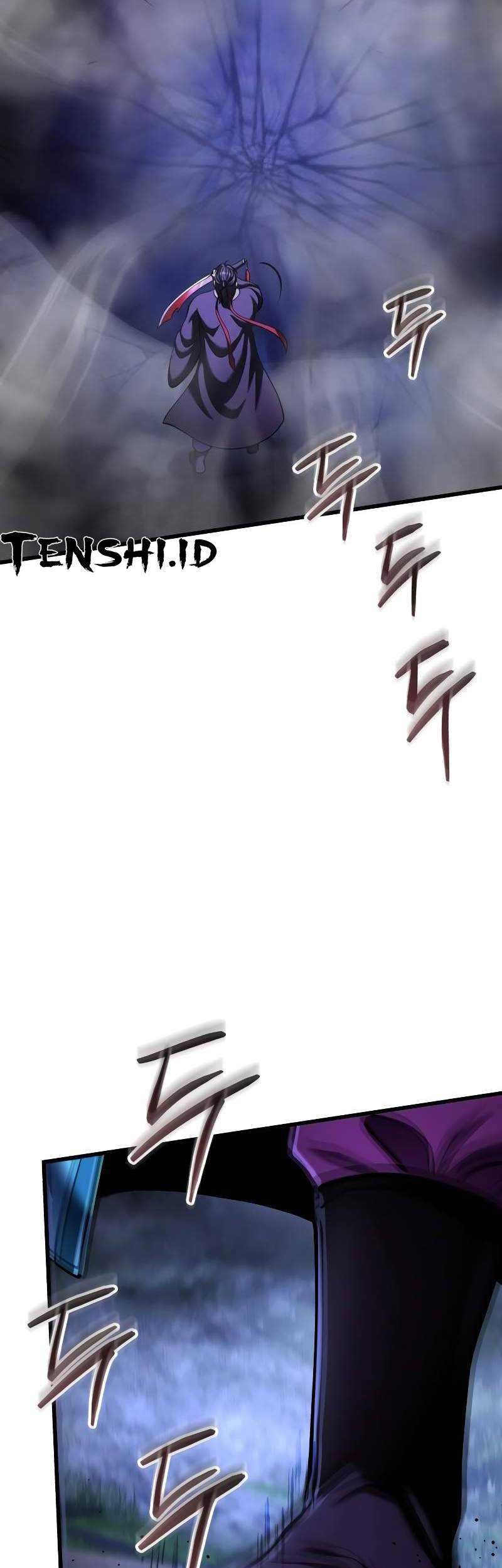 Revenge Of Young Master Peng Chapter 147 Gambar 62