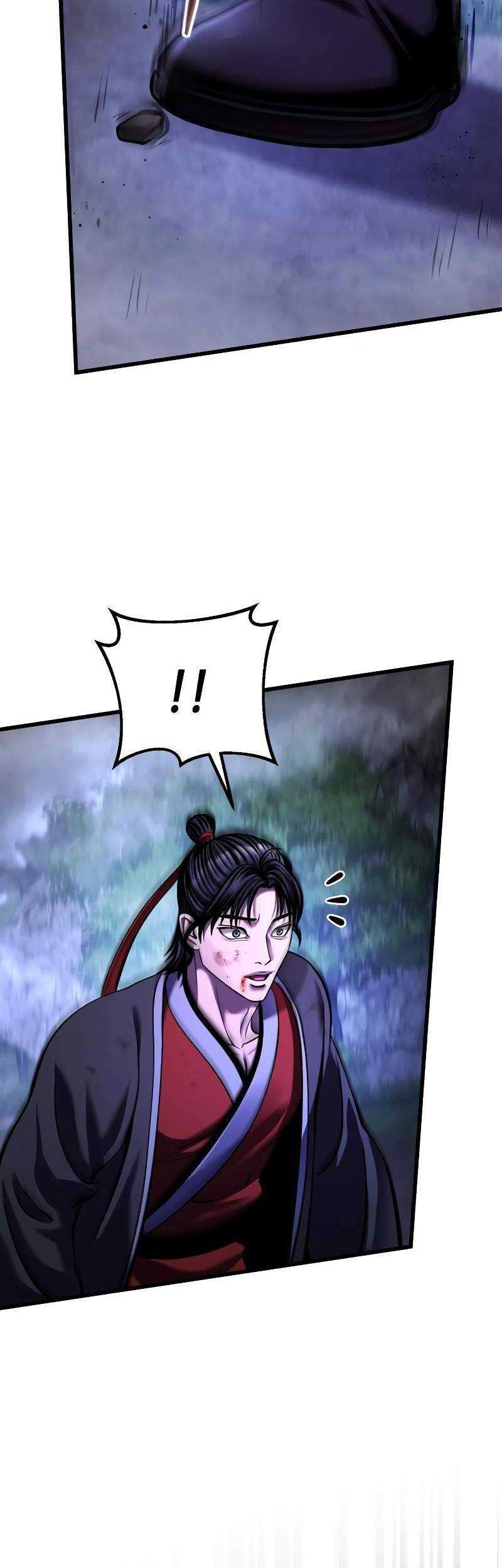 Revenge Of Young Master Peng Chapter 147 Gambar 63