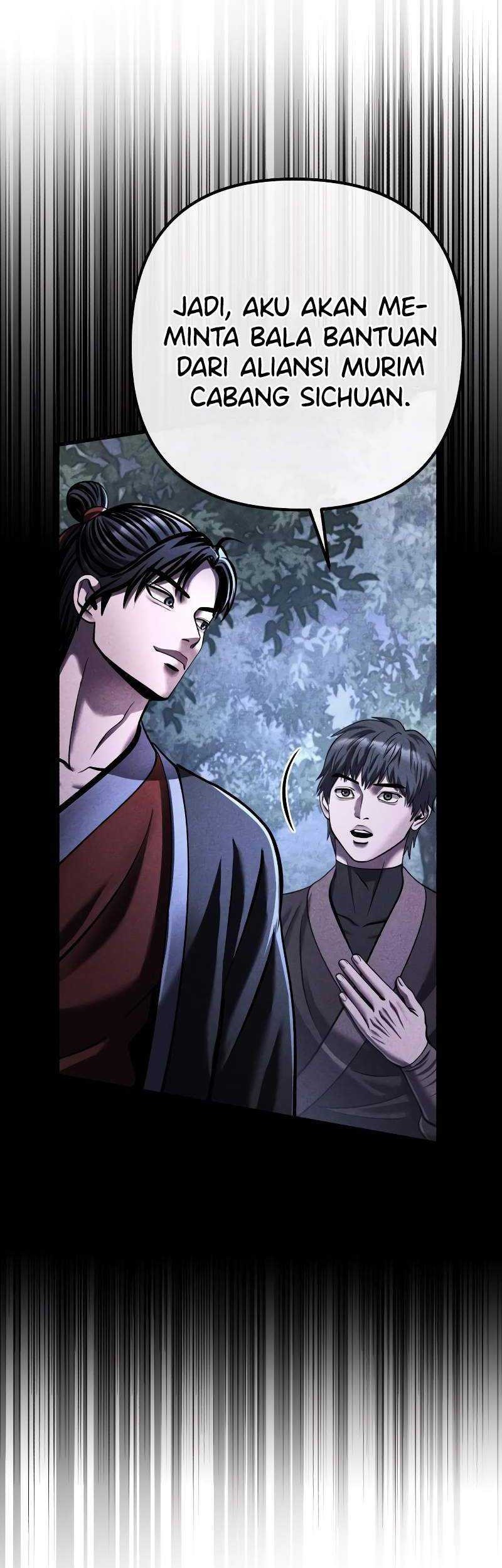 Revenge Of Young Master Peng Chapter 147 Gambar 64