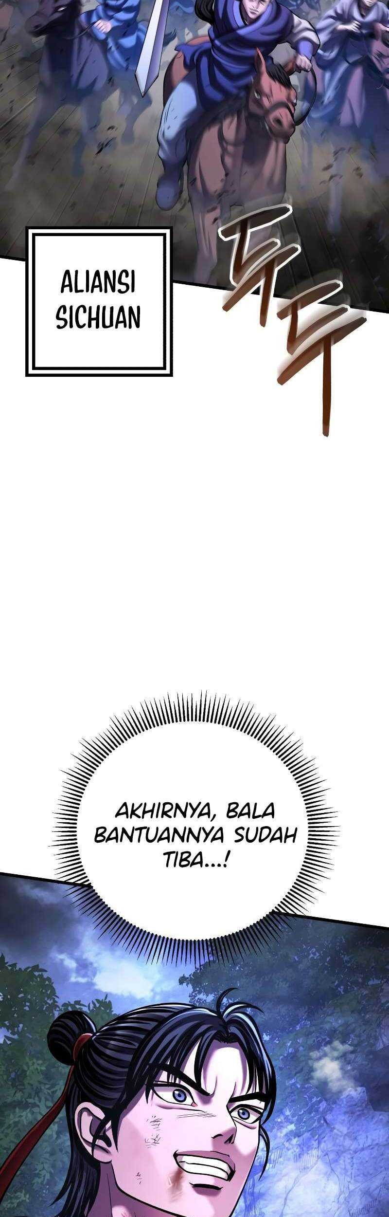 Revenge Of Young Master Peng Chapter 147 Gambar 66