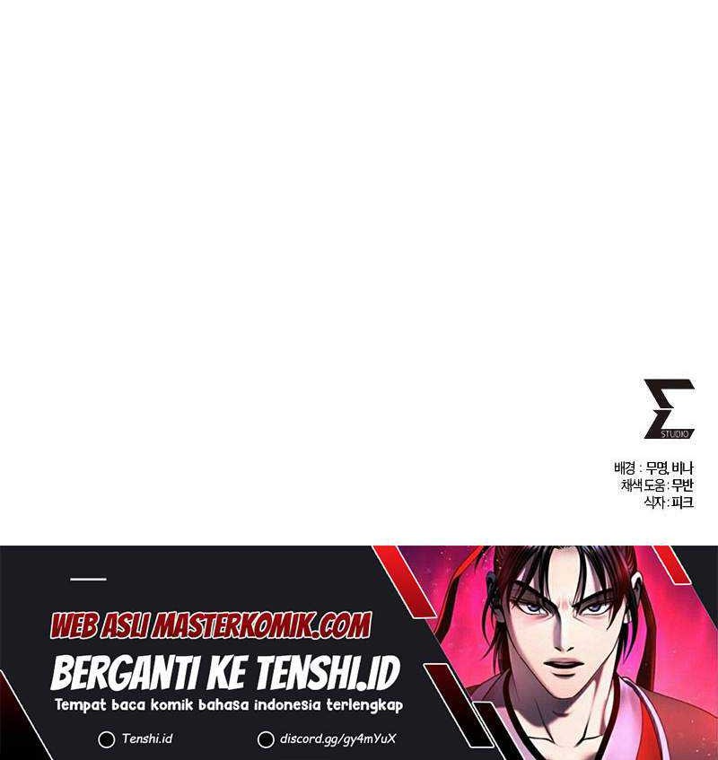 Revenge Of Young Master Peng Chapter 147 Gambar 68