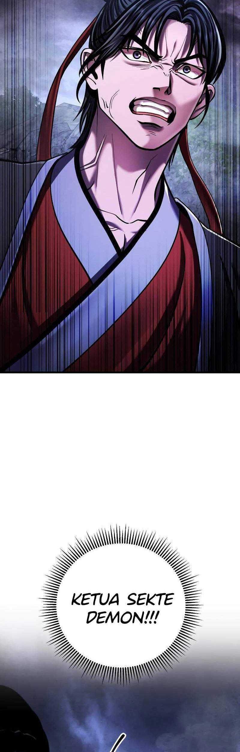 Revenge Of Young Master Peng Chapter 147 Gambar 3