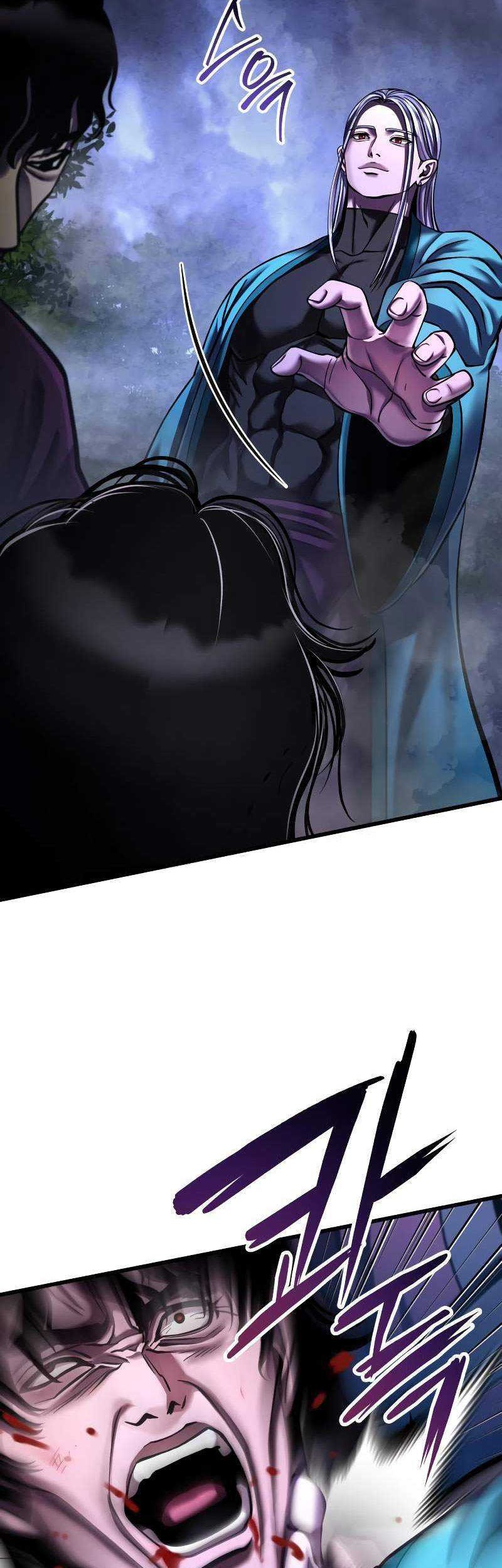 Revenge Of Young Master Peng Chapter 147 Gambar 4