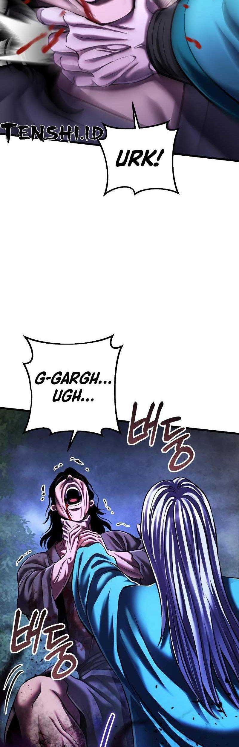 Revenge Of Young Master Peng Chapter 147 Gambar 5