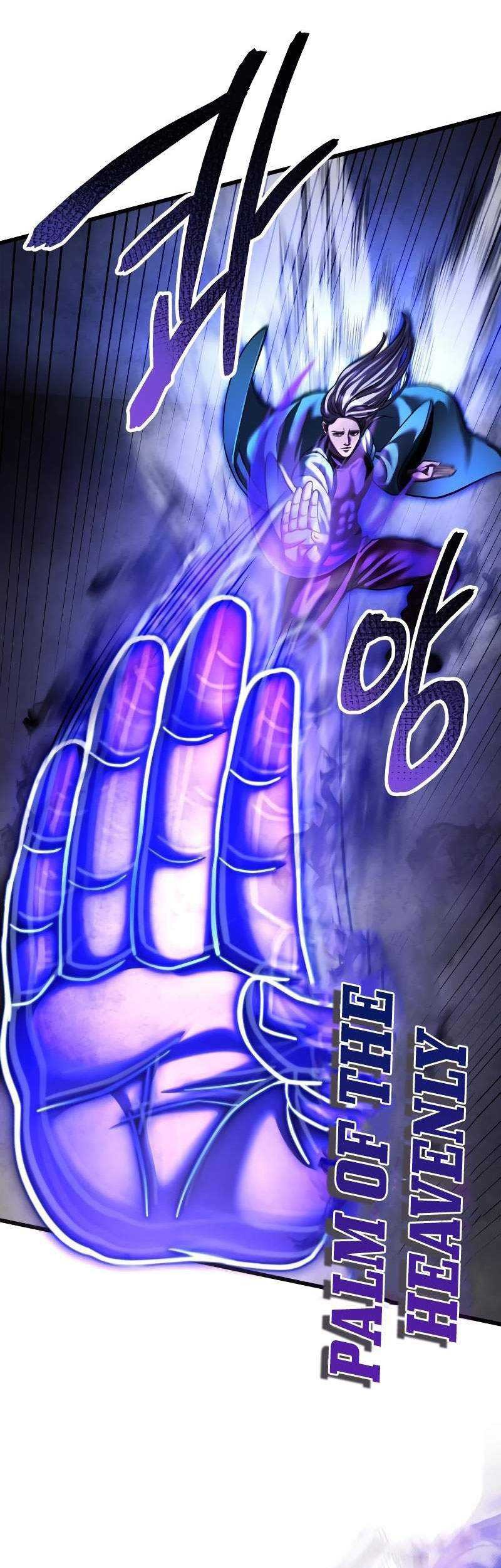 Revenge Of Young Master Peng Chapter 147 Gambar 22