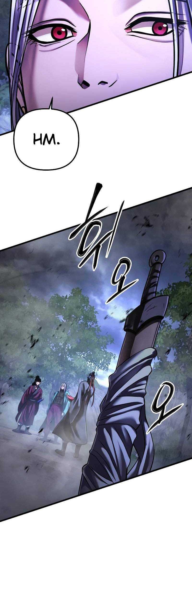 Revenge Of Young Master Peng Chapter 147 Gambar 10