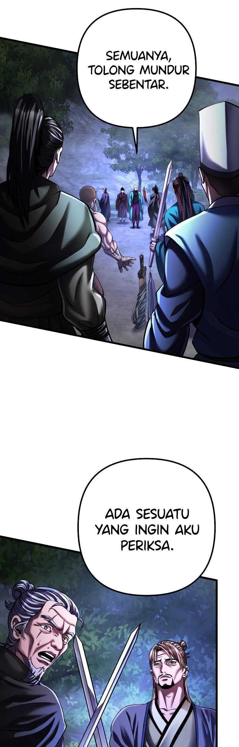 Revenge Of Young Master Peng Chapter 147 Gambar 12