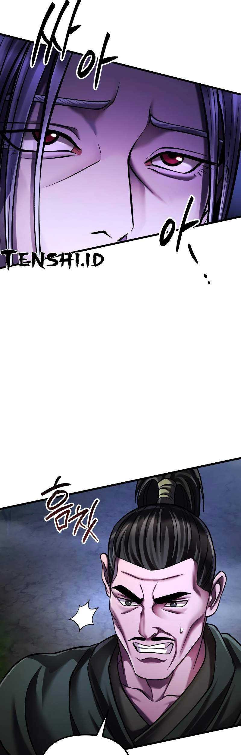 Revenge Of Young Master Peng Chapter 147 Gambar 14