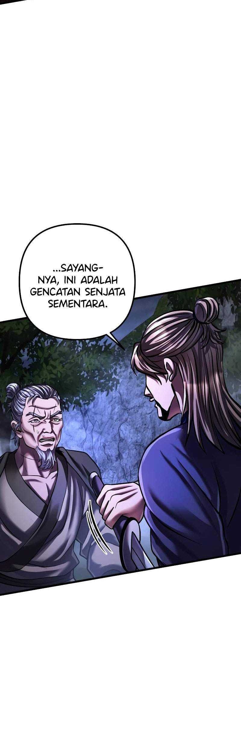 Revenge Of Young Master Peng Chapter 147 Gambar 18