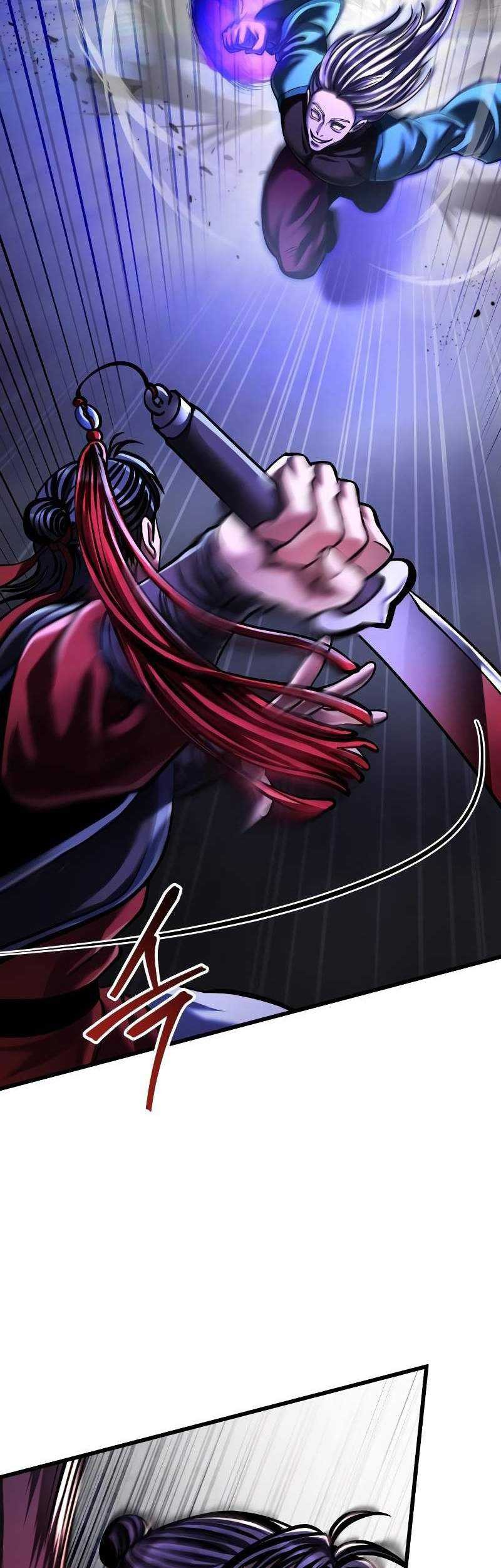 Revenge Of Young Master Peng Chapter 147 Gambar 26