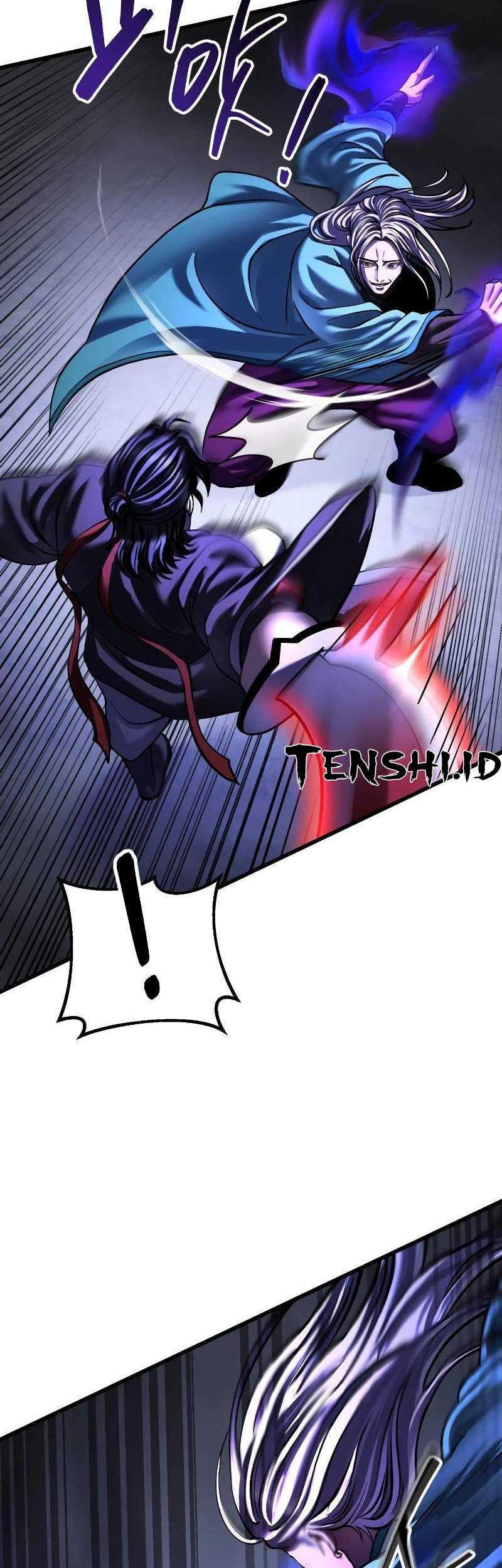 Revenge Of Young Master Peng Chapter 147 Gambar 30