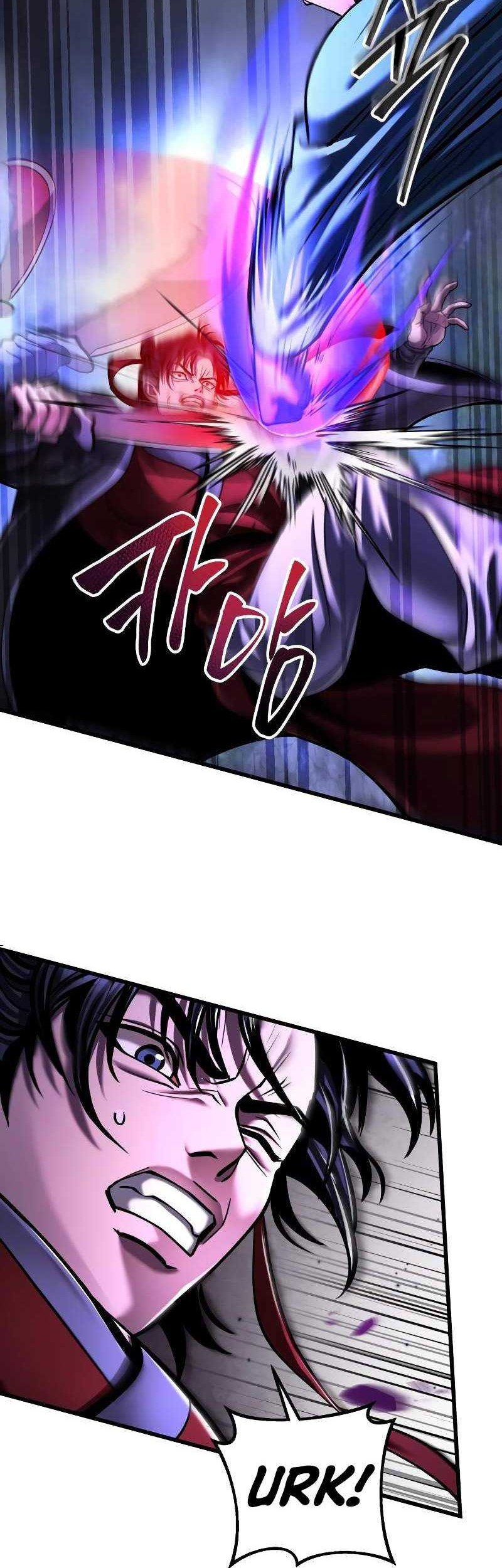 Revenge Of Young Master Peng Chapter 147 Gambar 31