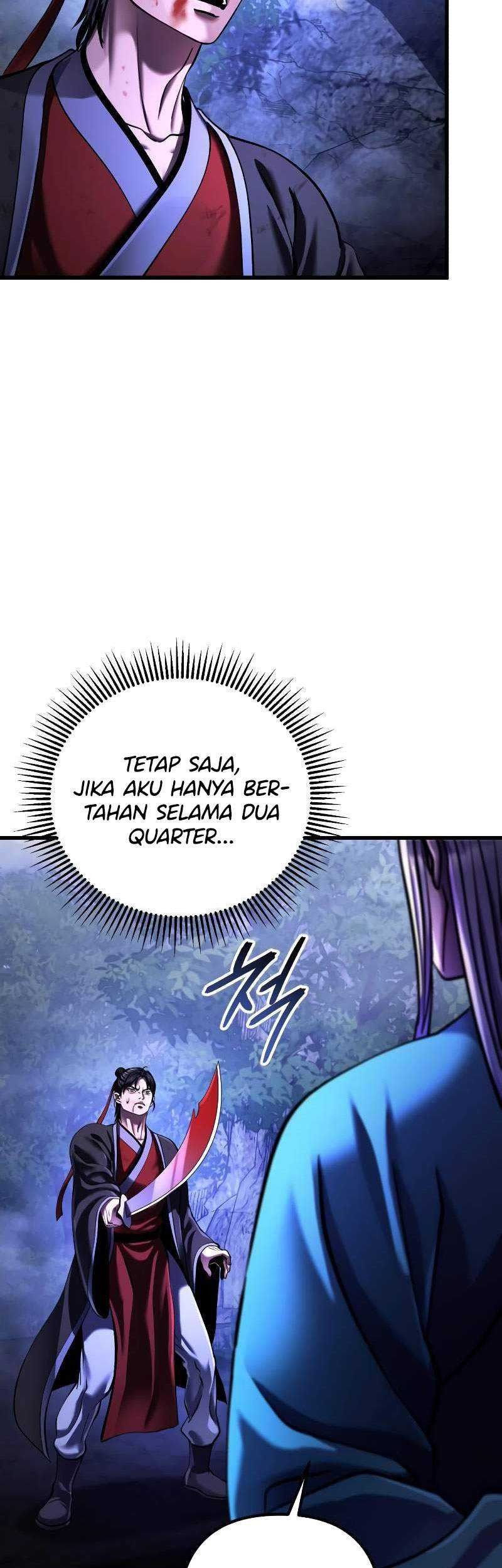 Revenge Of Young Master Peng Chapter 148 Gambar 6