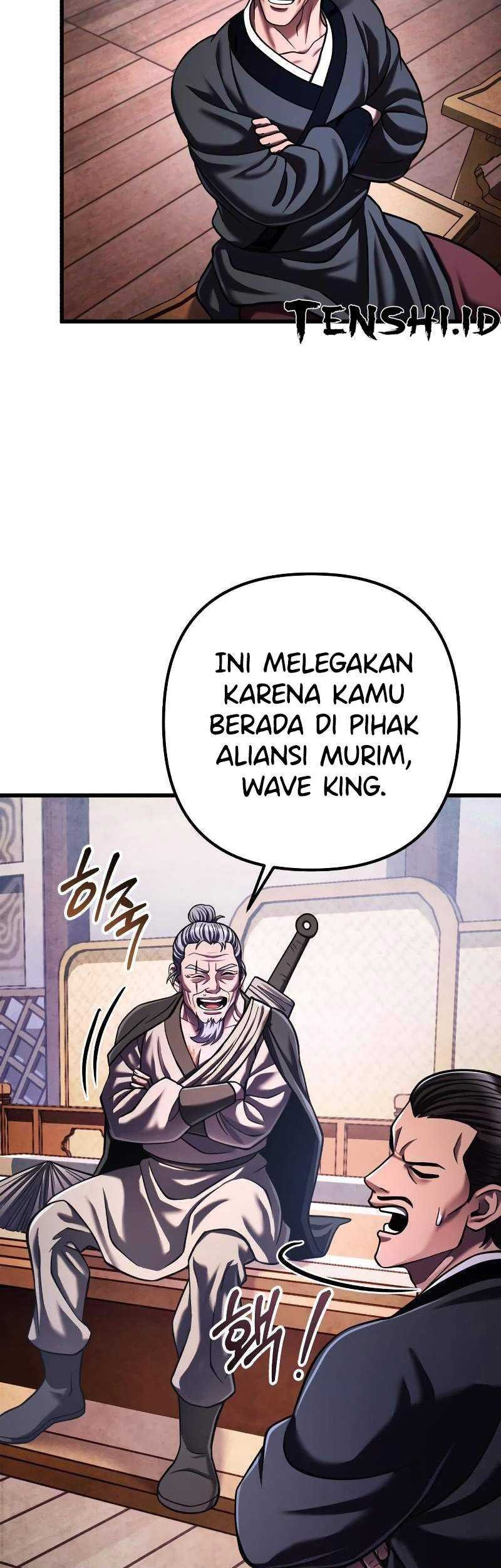 Revenge Of Young Master Peng Chapter 148 Gambar 34