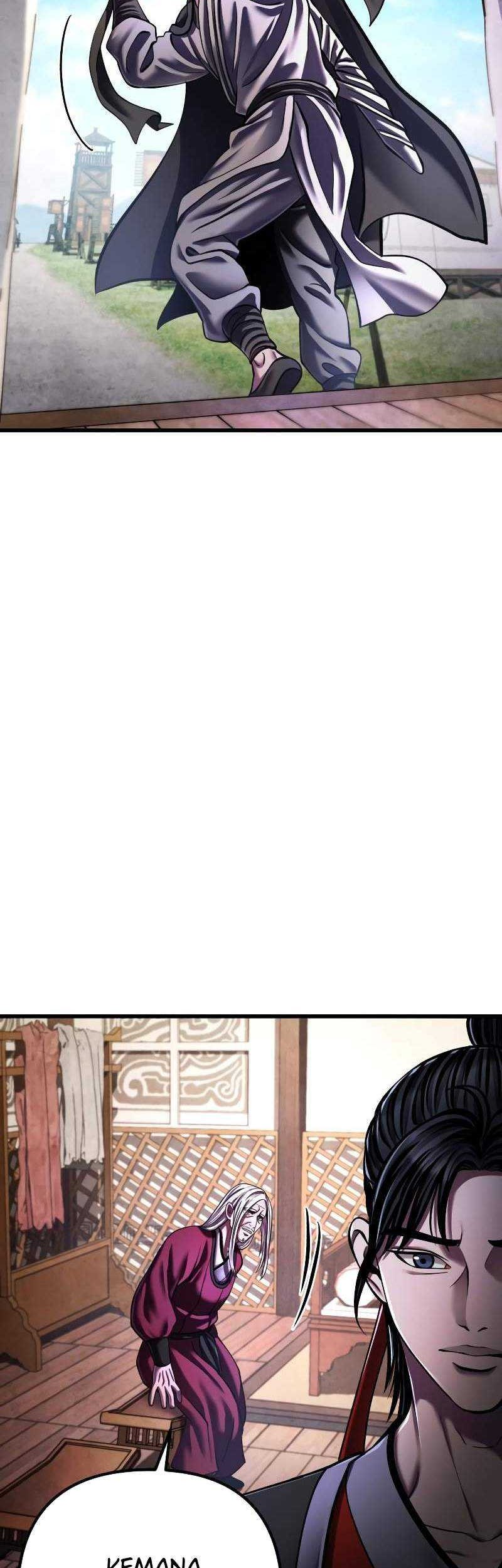 Revenge Of Young Master Peng Chapter 148 Gambar 40