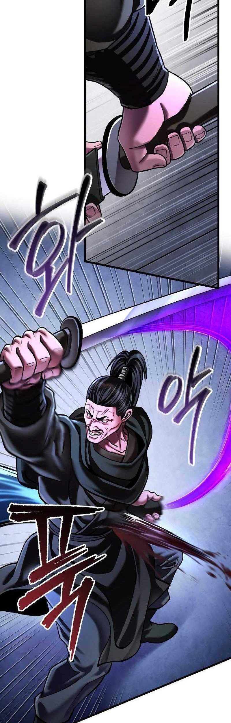 Revenge Of Young Master Peng Chapter 148 Gambar 49