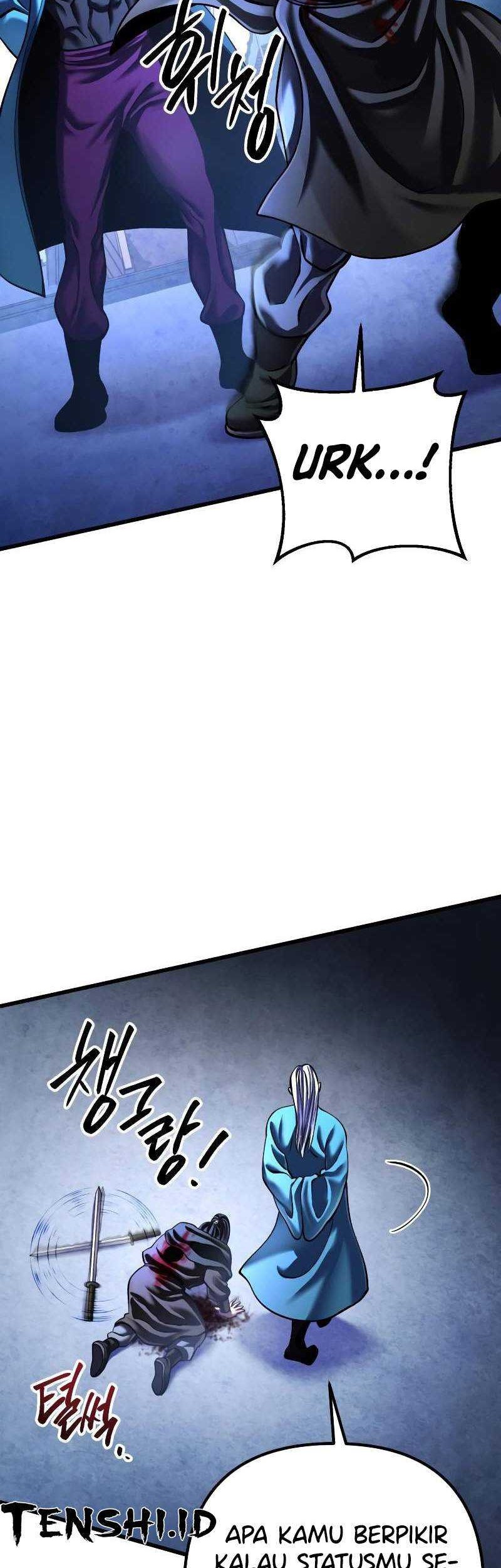 Revenge Of Young Master Peng Chapter 148 Gambar 51