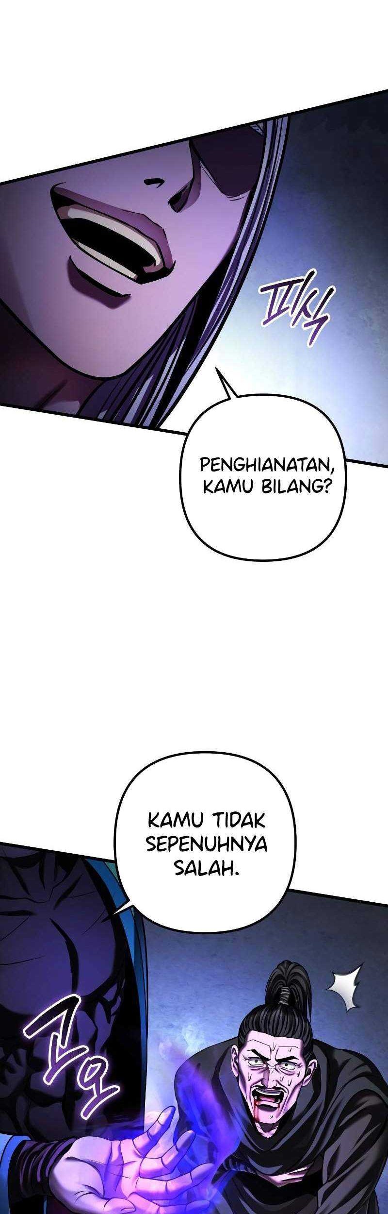 Revenge Of Young Master Peng Chapter 148 Gambar 53