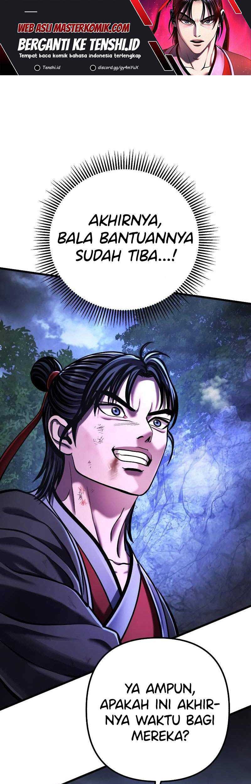 Manhwa Revenge Of Young Master Peng Chapter 148 gambar nomor 2