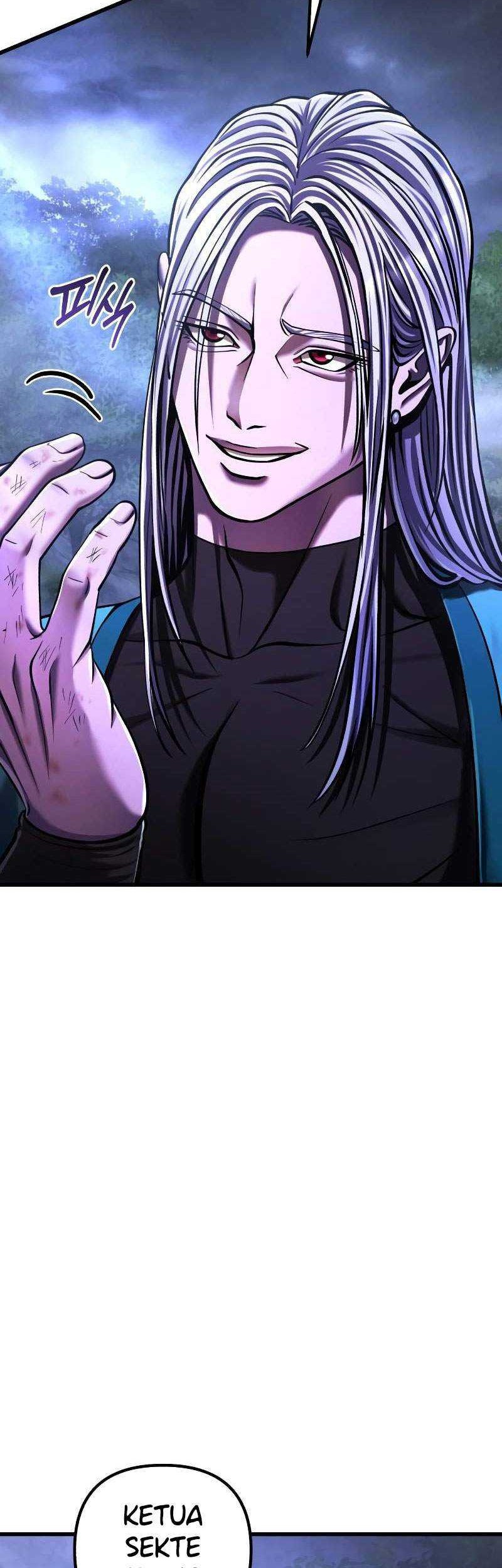 Revenge Of Young Master Peng Chapter 148 Gambar 3