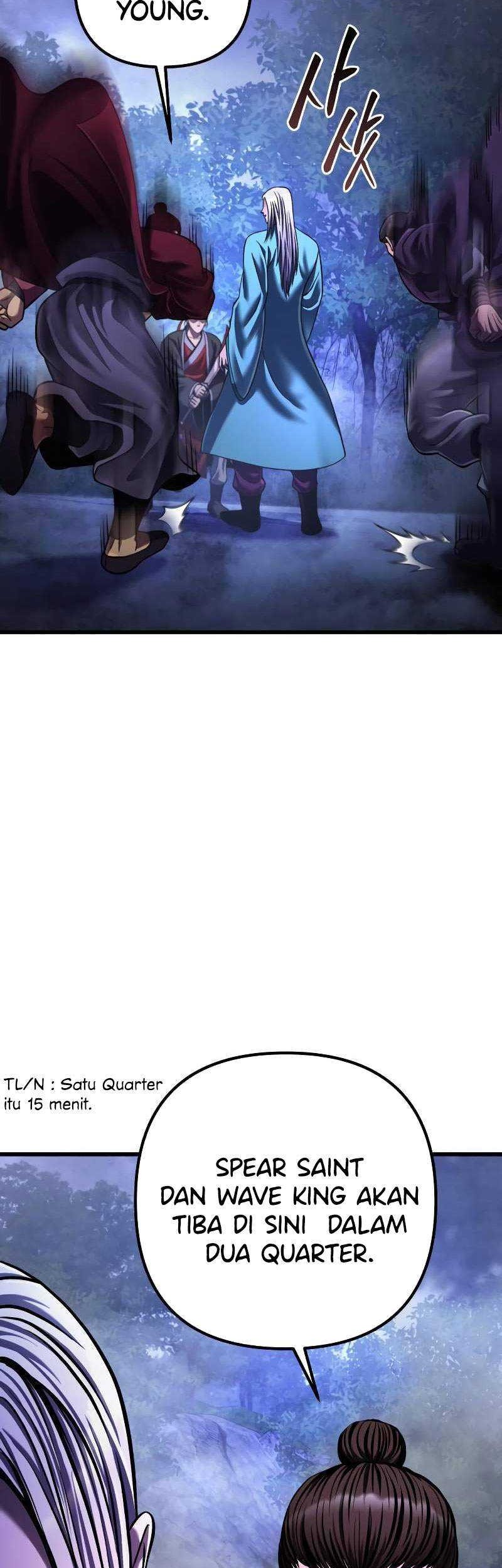 Revenge Of Young Master Peng Chapter 148 Gambar 4