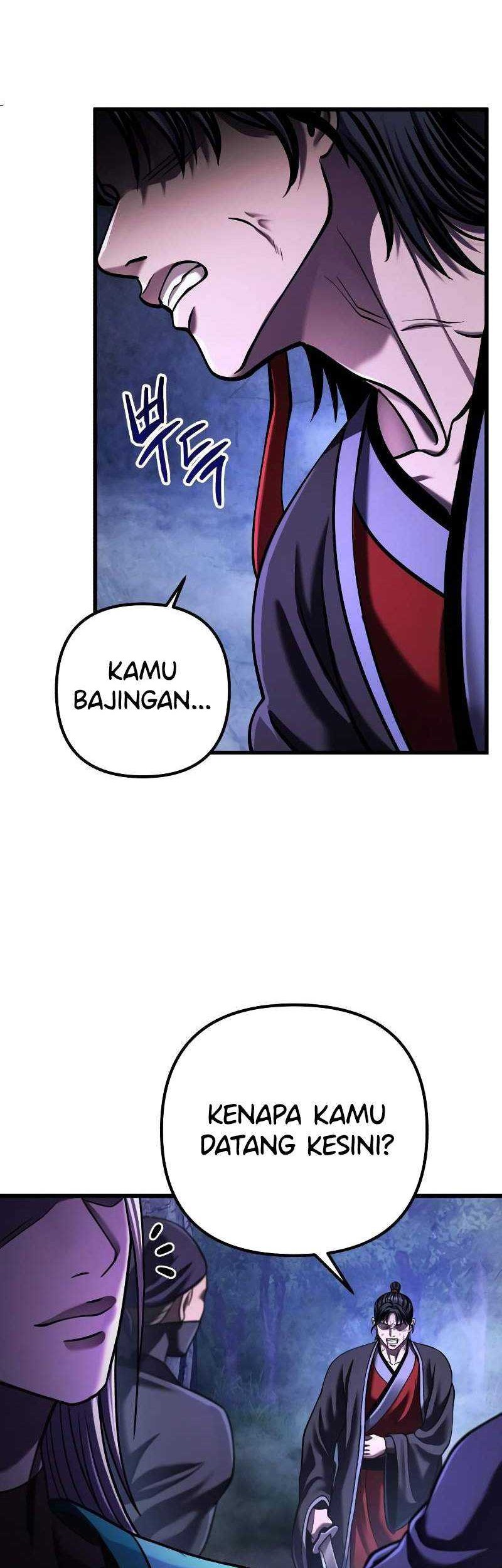 Revenge Of Young Master Peng Chapter 148 Gambar 25