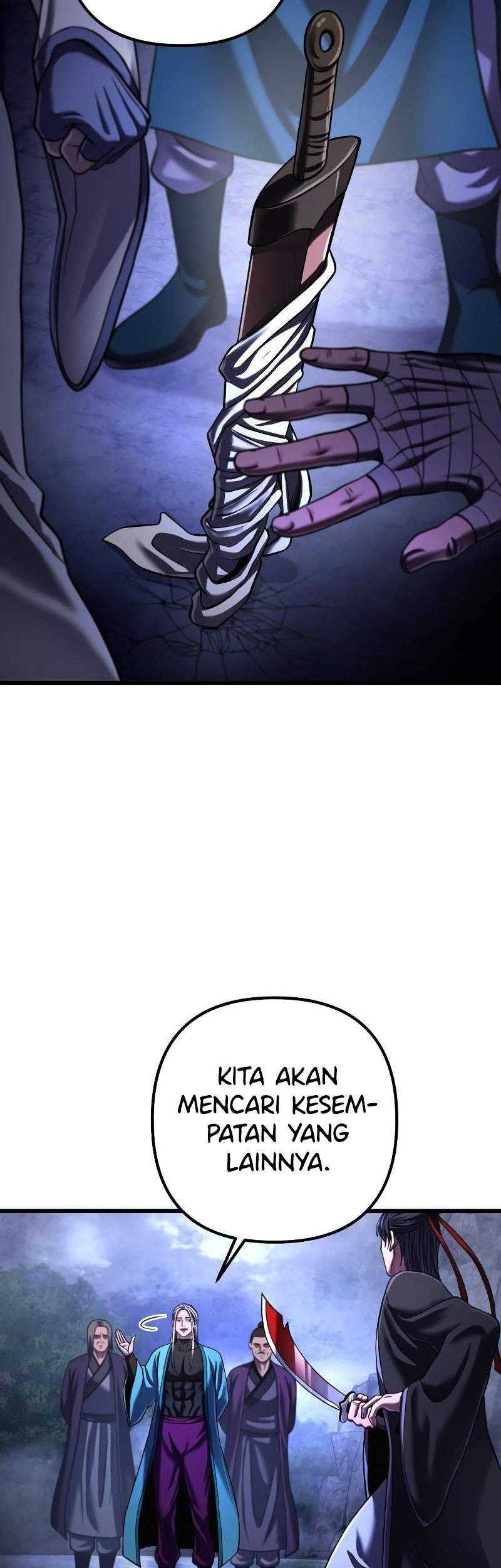 Revenge Of Young Master Peng Chapter 148 Gambar 12