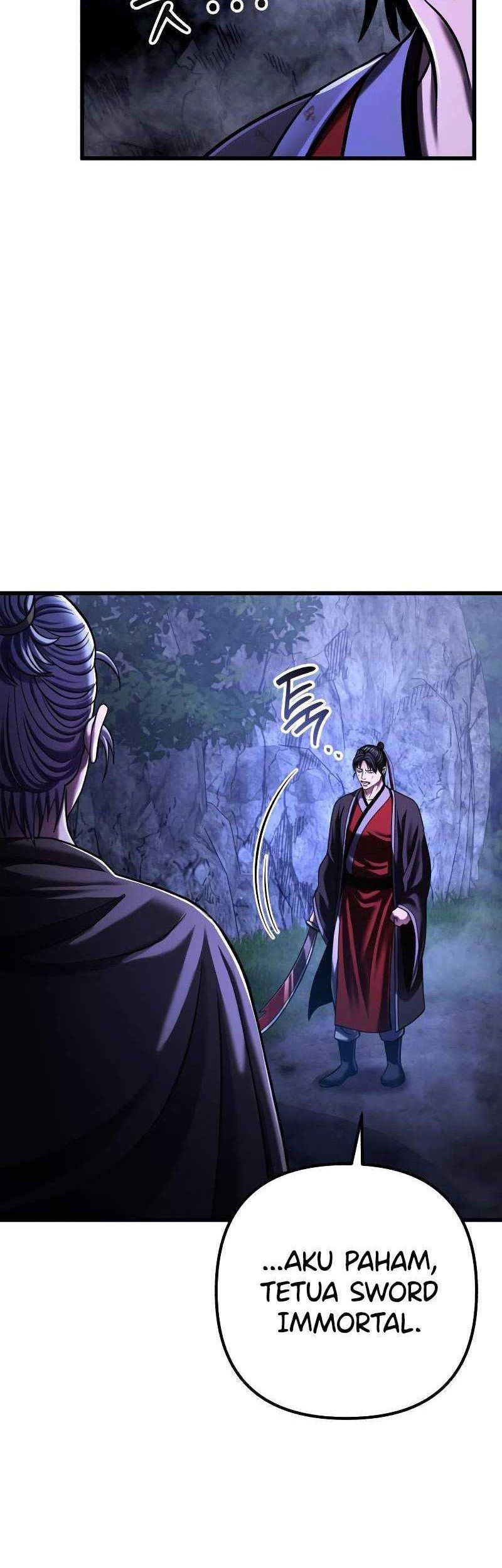 Revenge Of Young Master Peng Chapter 148 Gambar 21