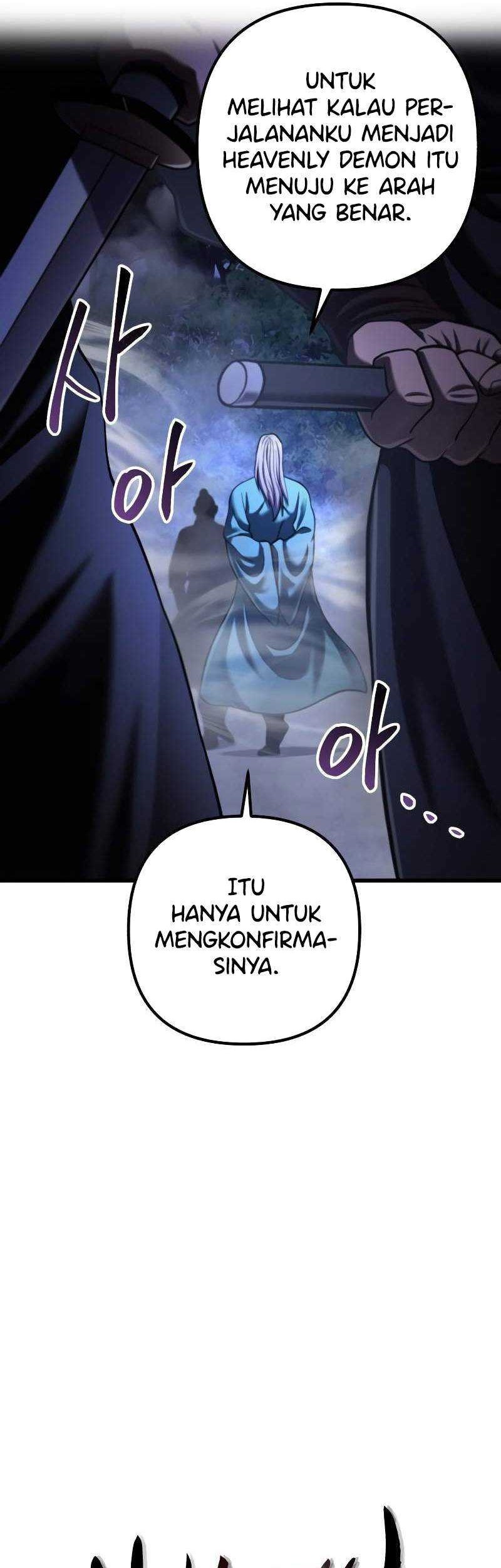 Revenge Of Young Master Peng Chapter 148 Gambar 27