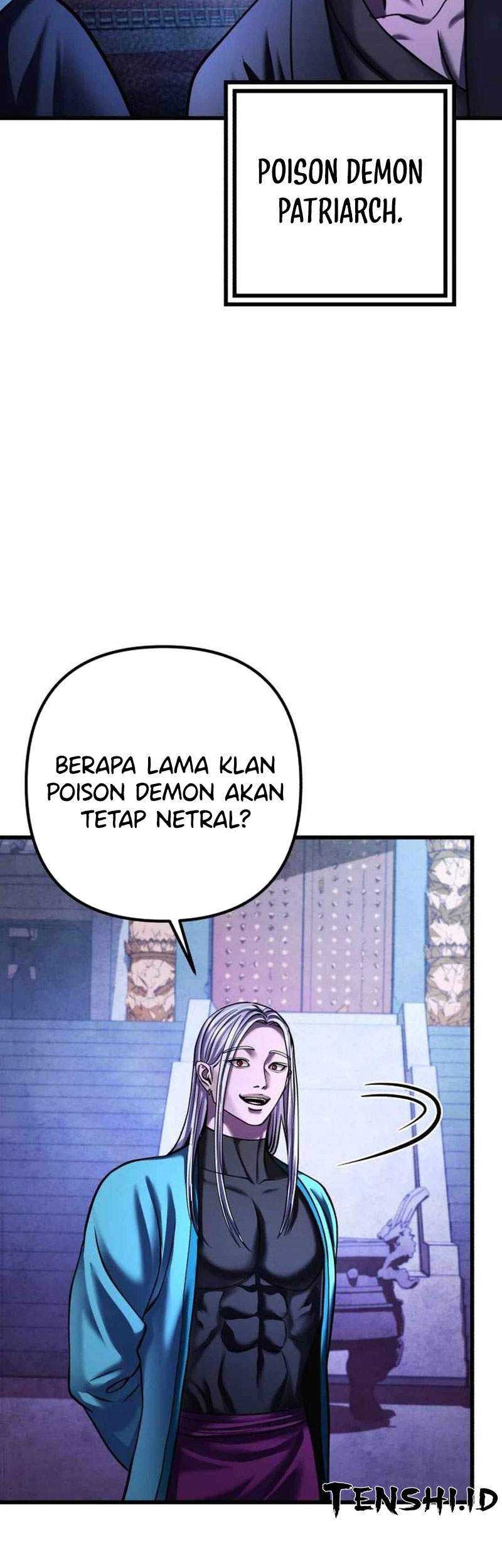 Revenge Of Young Master Peng Chapter 149 Gambar 6