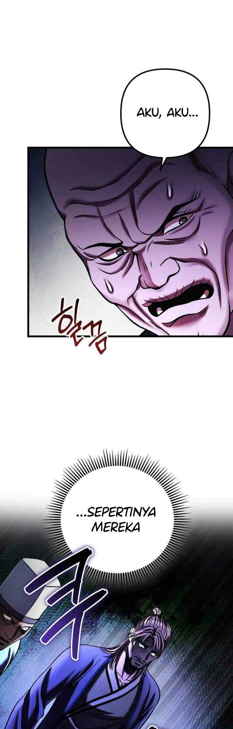 Revenge Of Young Master Peng Chapter 149 Gambar 7